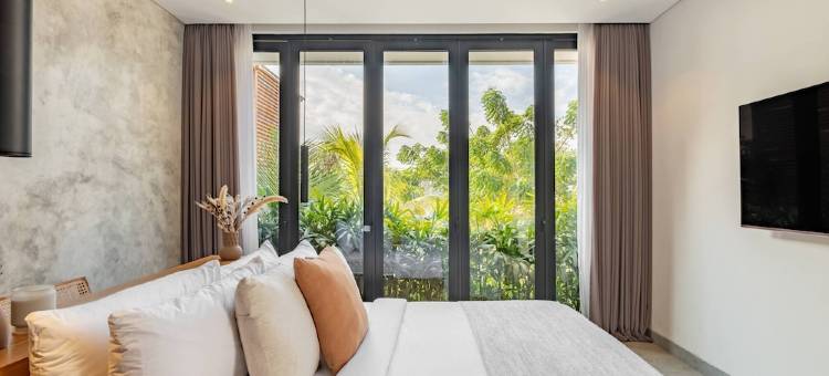 埃拉拉别墅宾金(Elara Villas Bingin)图片