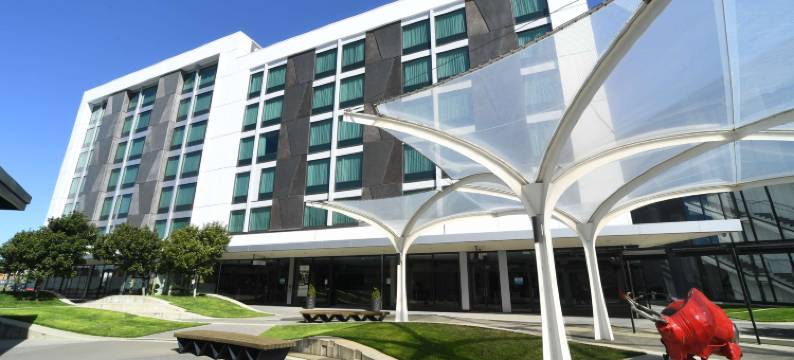 切斯特海布鲁克酒店(Quest Highbrook)图片