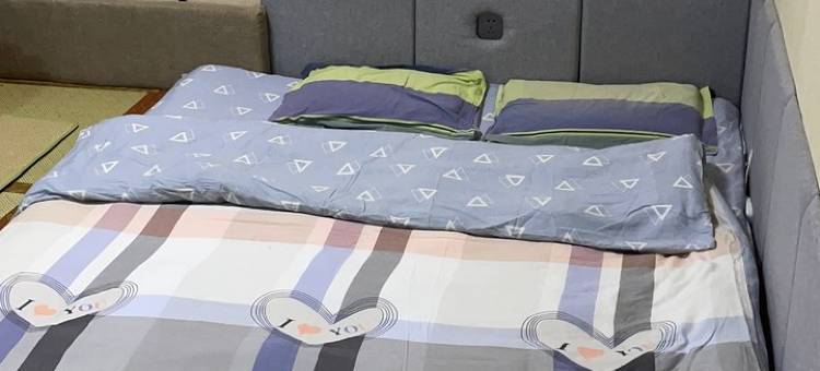 余生有间民宿(红旗西路分店)图片