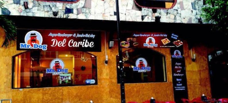 哈西恩达德尔卡里贝酒店(Hacienda Del Caribe Hotel)图片