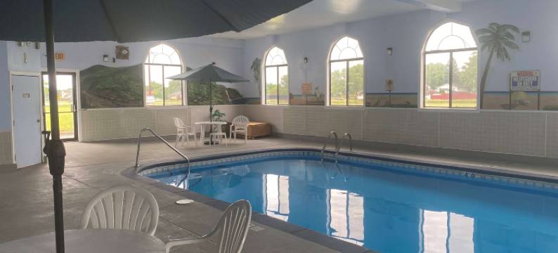 曼德诺豪生酒店(Howard Johnson by Wyndham Manteno)图片