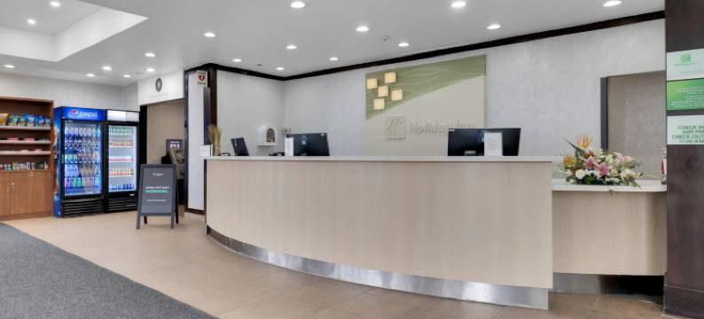 彼得伯勒海滨假日酒店(Holiday Inn PETERBOROUGH-WATERFRONT by IHG)图片