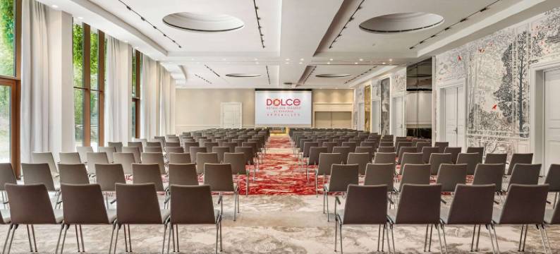 巴黎市郊凡尔赛蒙塞尔之境温德姆道玺酒店(Dolce by Wyndham Versailles - Domaine du Montcel)图片