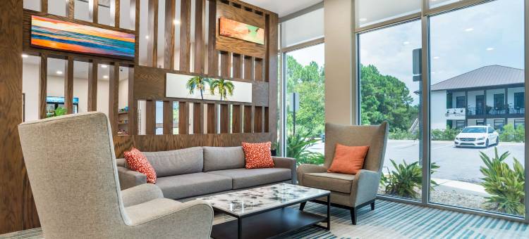 米拉玛海滩德斯廷舒适酒店(Comfort Inn Miramar Beach-Destin)图片