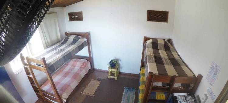 查理斯青年旅舍(Chalice Hostel)图片