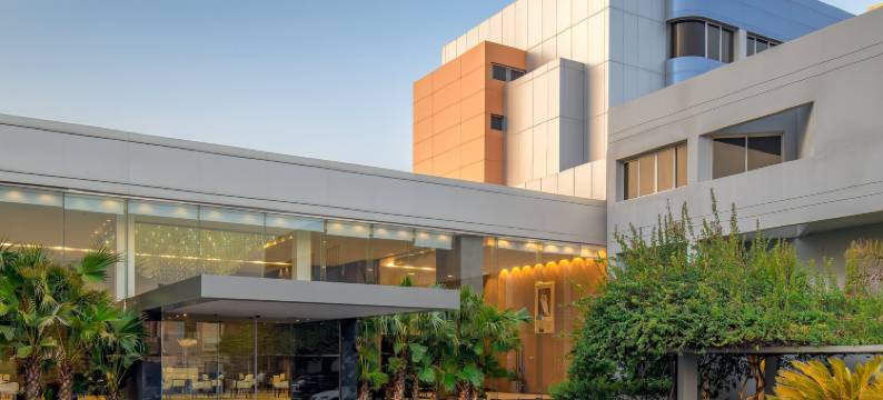 卡尔顿埃尔莫艾贝德饭店(CARLTON AL MOAIBED HOTEL by IHG)图片