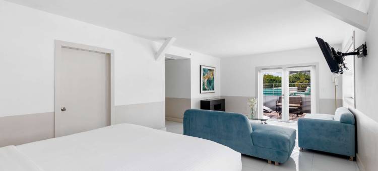 One50 酒店 - 贝斯特韦斯特品质精选酒店(The One50 Hotel, BW Signature Collection)图片