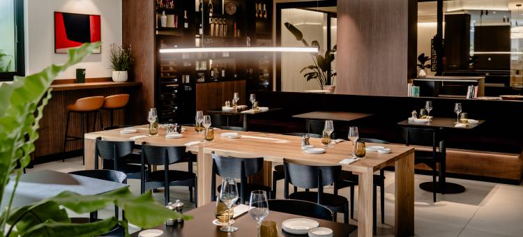 THE FLAG马贝拉艾斯塔波酒店 - 成人推荐(The Flag Hotel Marbella, Estepona Adult Recommended)图片