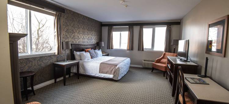 Elm hurst Inn & Spa图片