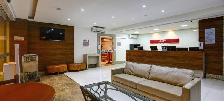 Transamerica Fit 维多利亚卡布里海滩(Transamerica Fit Vitória Praia de Camburi)图片