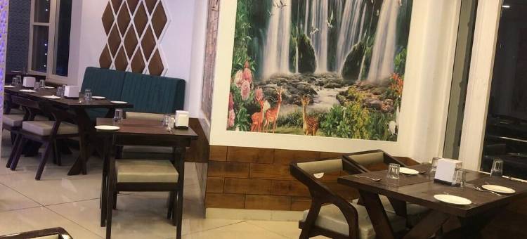 阿比拉什旅馆(Abhilashi Inn)图片