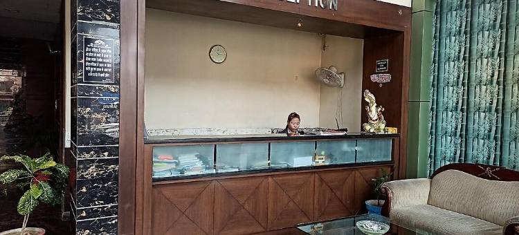 BNS国际酒店(Hotel Bns International)图片