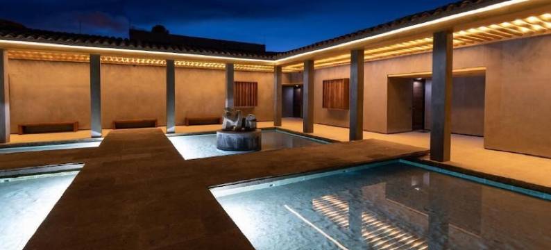 乌文斯艺术酒店(Uvence Arte + Hotel)图片