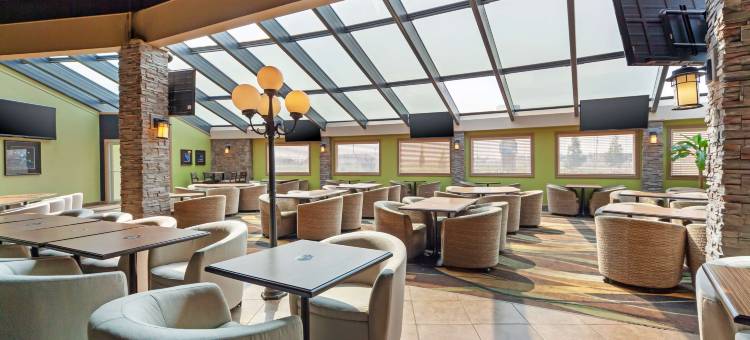 海市蜃楼贝斯特韦斯特优质度假酒店(Best Western Plus Mirage Hotel  Resort)图片