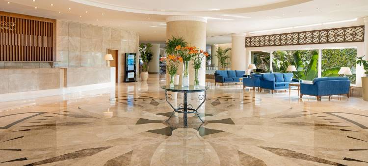 施柏阁塔巴尼尔森度假村酒店(Steigenberger Hotel & Nelson Village, Taba)图片