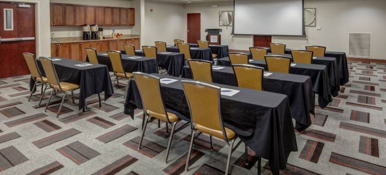 孟菲斯南风福朋喜来登酒店(Four Points by Sheraton Memphis - Southwind)图片