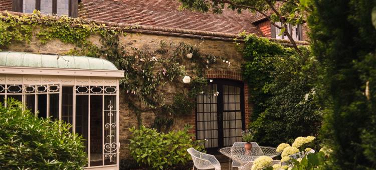 四季庄园酒店，贝梦德酒店，牛津郡(Le Manoir aux Quat’ Saisons, A Belmond Hotel, Oxfordshire)图片