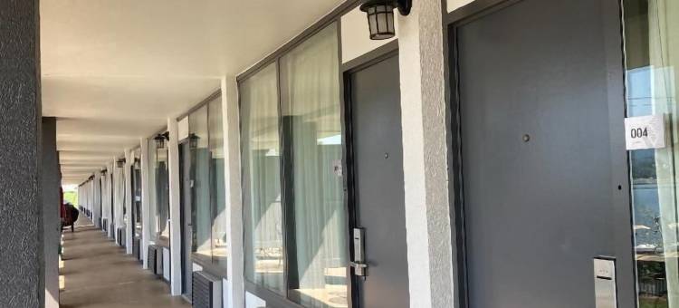 冈特斯维尔湖温德姆花园酒店&度假村(Wyndham Garden Lake Guntersville)图片