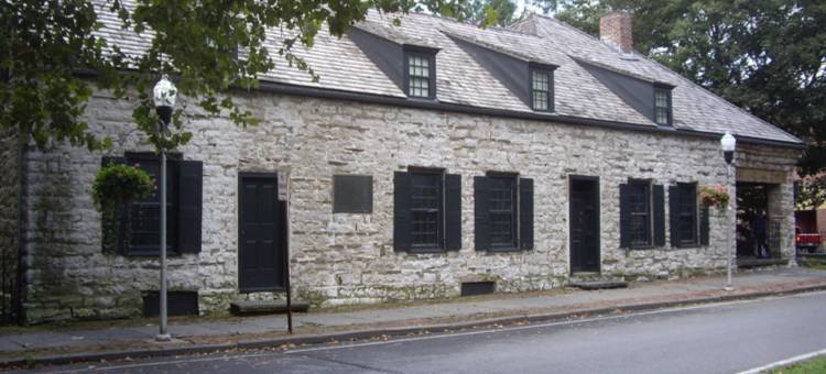 智选假日套房酒店-金斯顿/阿尔斯特(Holiday Inn Express & Suites Kingston-Ulster)图片