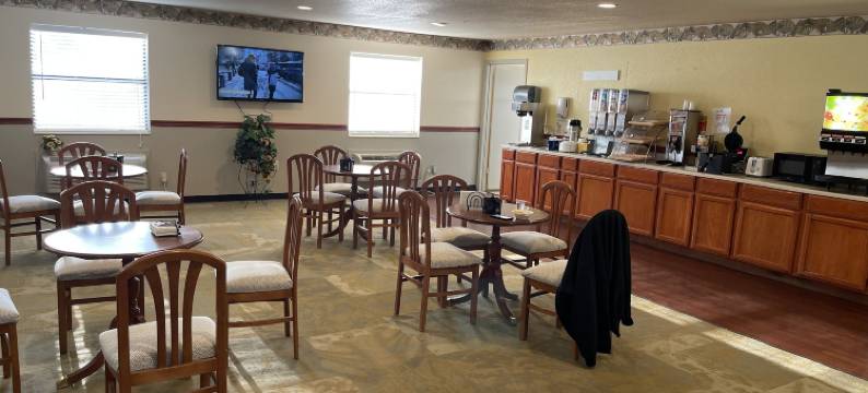 福代斯温德姆戴斯酒店(Days Inn by Wyndham Fordyce)图片