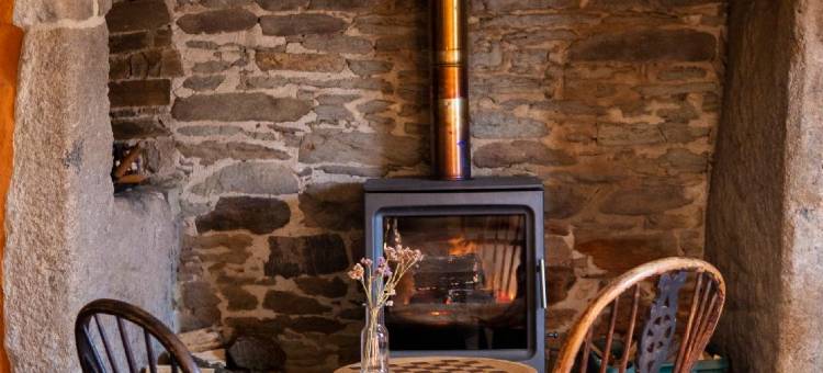 跳跃鲑鱼酒店(The Leaping Salmon)图片