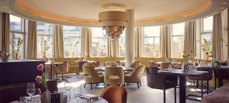 诺德韦克范德瓦尔克宫酒店(Van der Valk Palace Hotel Noordwijk)图片