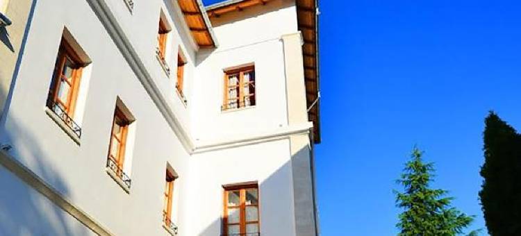 比内里酒店(Hotel Bineri)图片