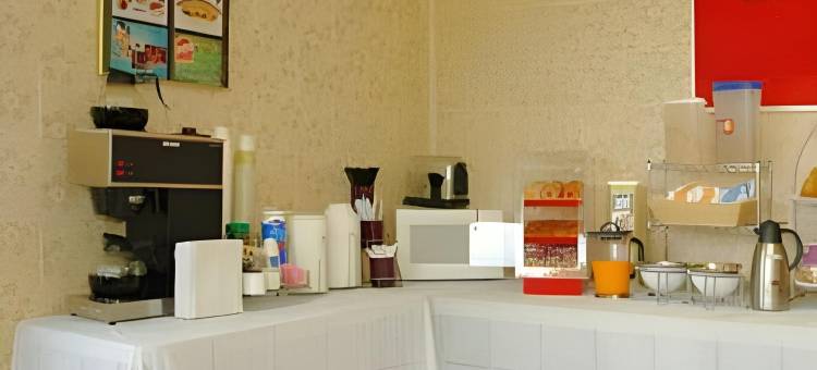 维斯维尔美洲最佳价值旅馆(Americas Best Value Inn Wytheville)图片