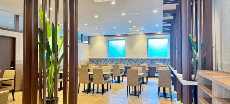 涩谷神宫前多美迎高级酒店(多美迎・御宿野乃 酒店集团)(Dormy Inn Premium Shibuya Jingumae Hot Spring)图片