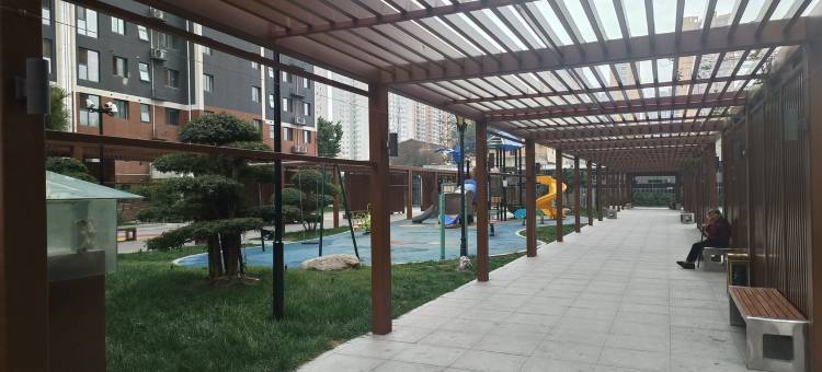幸福树民宿(高黄路分店)图片