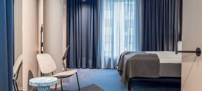 Citybox赫尔辛基(Citybox Helsinki)图片