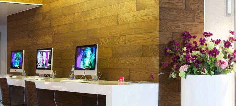 LT舒适酒店(Comfort Hotel LT - Rock 'n' Roll Vilnius)图片