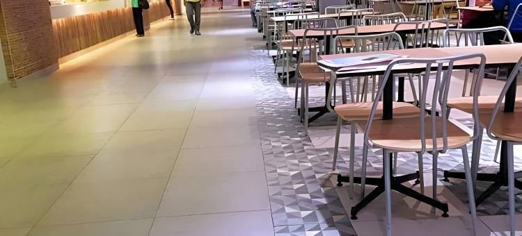 蒙通泰尼智慧公寓(Smart Residence@Muengthongthani)图片