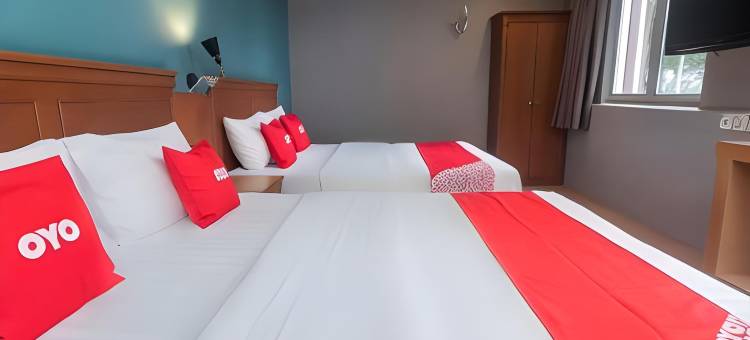 河公园酒店(River Park Hotel)图片