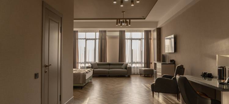 五酒店(Five hotel)图片