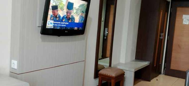 Abadi Hotel Sarolangun图片