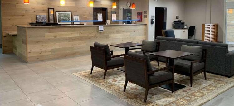 北奥斯汀富鲁格维尔丽怡酒店(Country Inn & Suites by Radisson, Austin North (Pflugerville), TX)图片