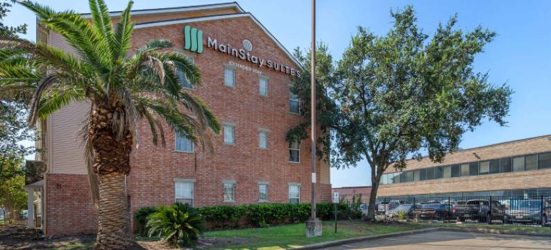 休斯顿 NASA 克利尔莱克万豪唐普雷斯套房酒店(MainStay Suites Houston NASA-Clear Lake)图片
