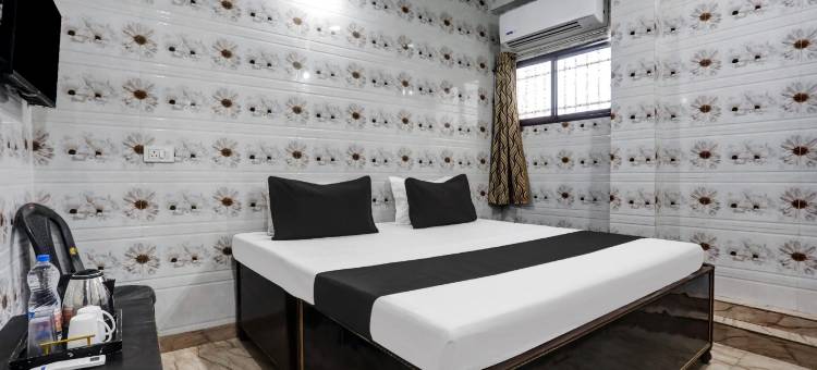 Hotel O Kailash Mansarovar图片
