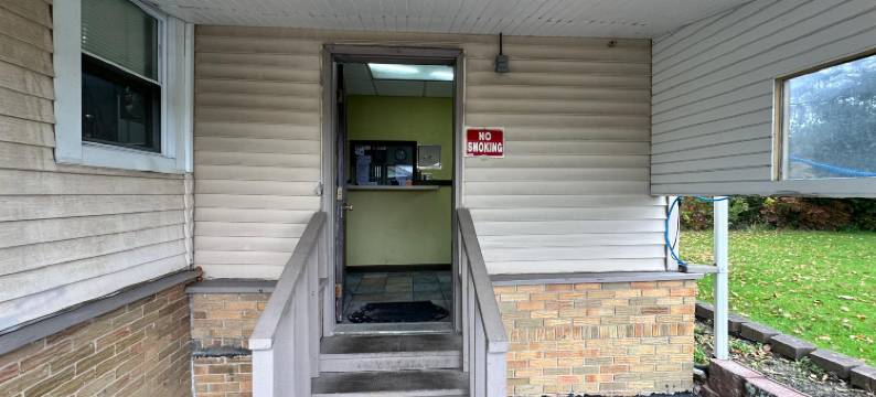 俄亥俄州奥斯汀镇-扬斯敦的韦斯特盖特庄园汽车旅馆(Westgate Manor Motel Austintown & Youngstown Ohio)图片