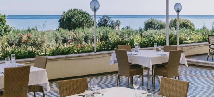 阿利库迪岛 M 俱乐部(MClub Alicudi)图片