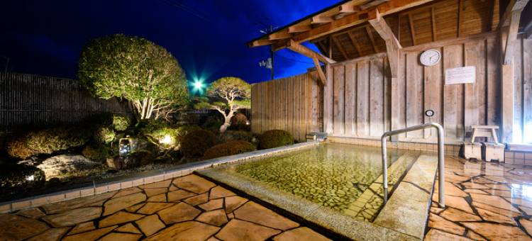 OYO 郡山三穗田温泉日式旅馆(Ryokan Koriyama Mihota Onsen)图片
