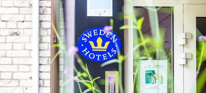 索尔罕公园酒店(Hotell Solhem Park)图片