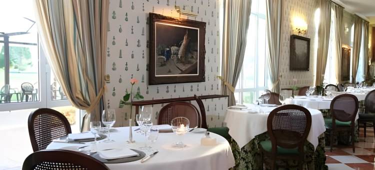 珀梅拉别墅酒店(Relais Villa Pomela)图片