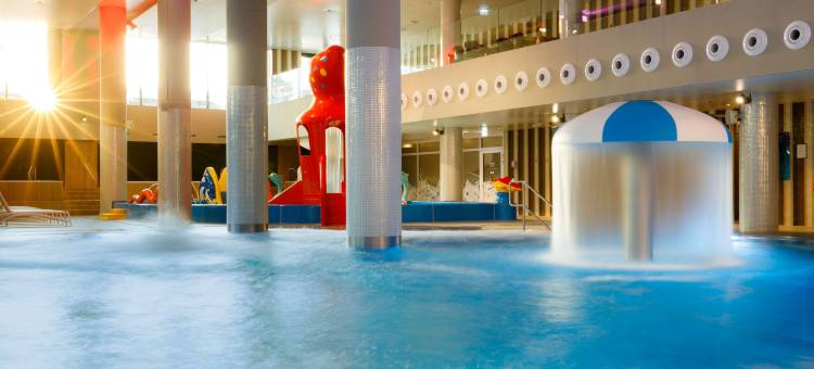 斯维诺乌伊希切丽笙酒店(Radisson Blu Resort Swinoujscie)图片