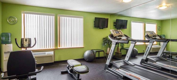 梅德公园酒店-阿桑德连锁酒店成员(Hotel Med Park, Ascend Hotel Collection)图片