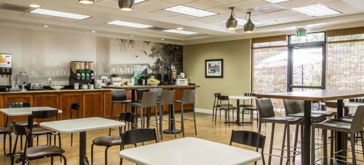 梅德公园酒店-阿桑德连锁酒店成员(Hotel Med Park, Ascend Hotel Collection)图片