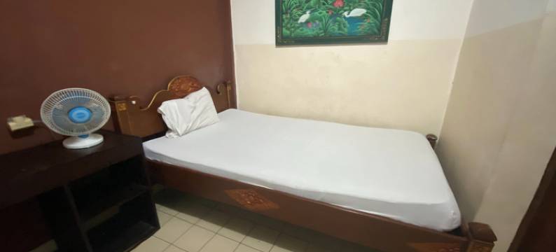 昌德拉阿迪格拉哈酒店(Hotel Candra Adigraha)图片
