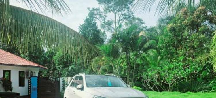 GB 25 Cottage's图片