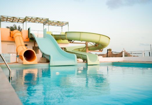 Calimera Yati Beach Hotel Overview